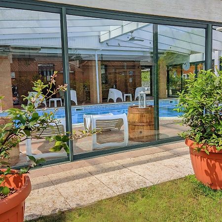 Fontana Oasis Apartments Castelnuovo del Garda Exterior photo