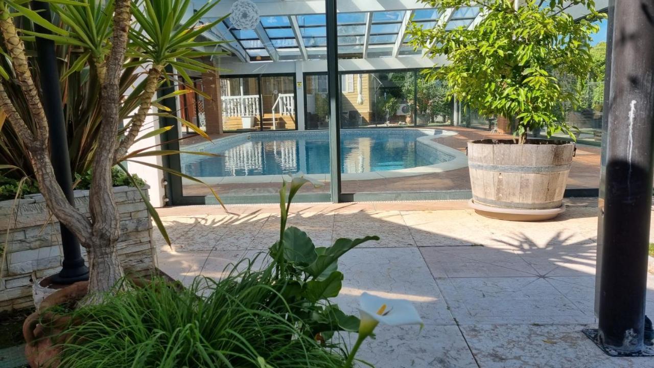 Fontana Oasis Apartments Castelnuovo del Garda Exterior photo