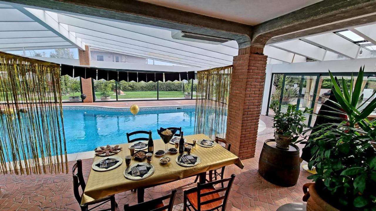 Fontana Oasis Apartments Castelnuovo del Garda Exterior photo