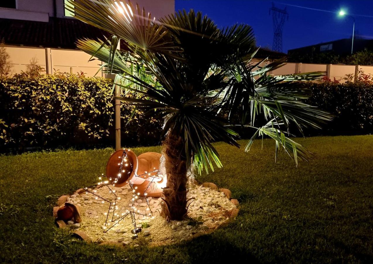 Fontana Oasis Apartments Castelnuovo del Garda Exterior photo