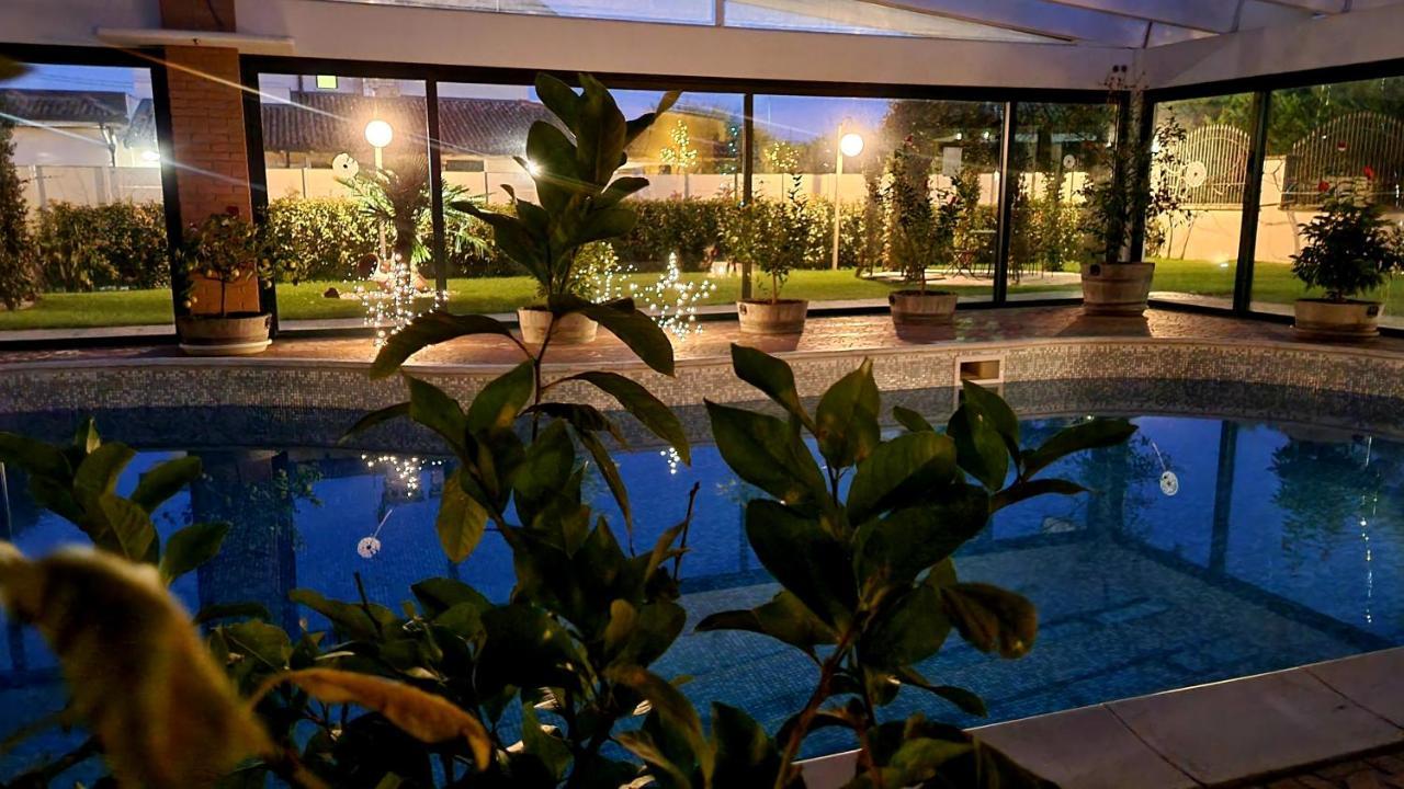 Fontana Oasis Apartments Castelnuovo del Garda Exterior photo