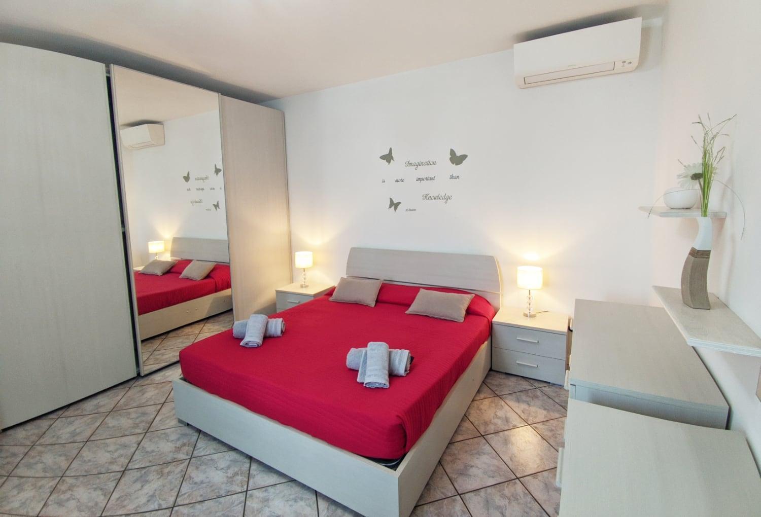 Fontana Oasis Apartments Castelnuovo del Garda Room photo