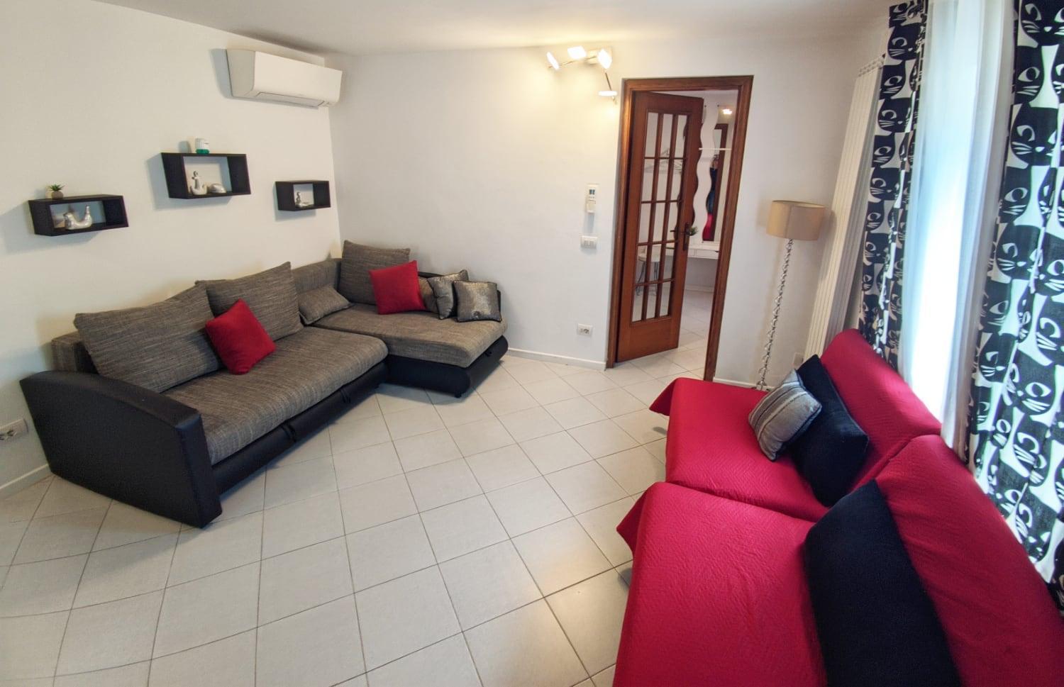 Fontana Oasis Apartments Castelnuovo del Garda Room photo