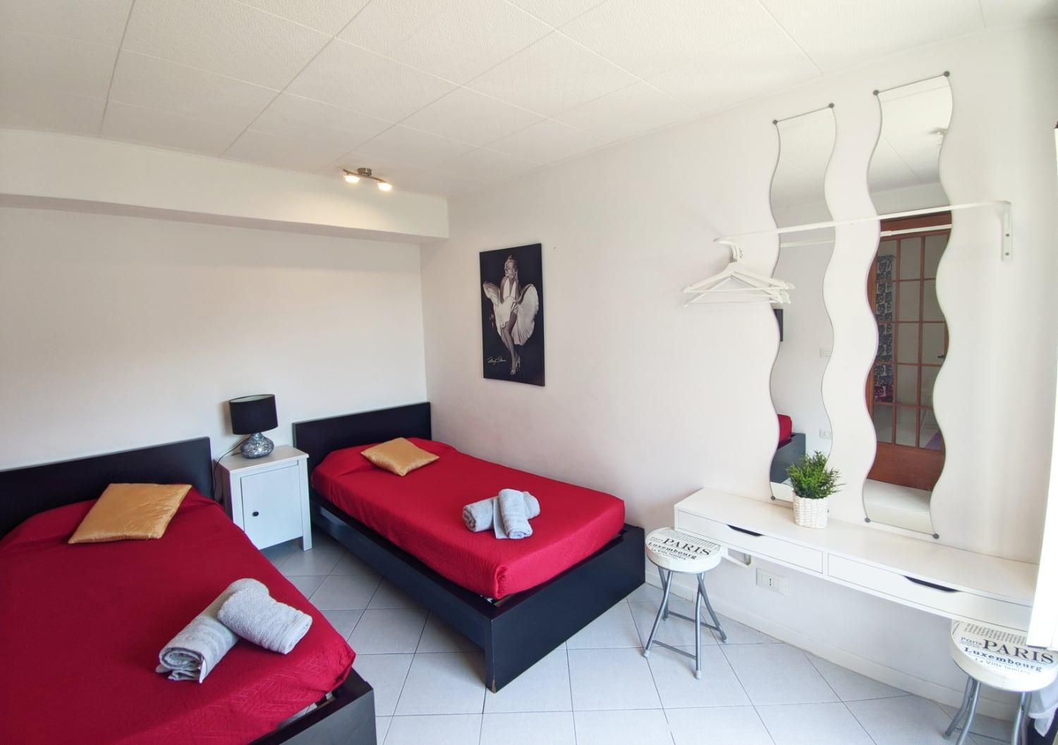 Fontana Oasis Apartments Castelnuovo del Garda Room photo