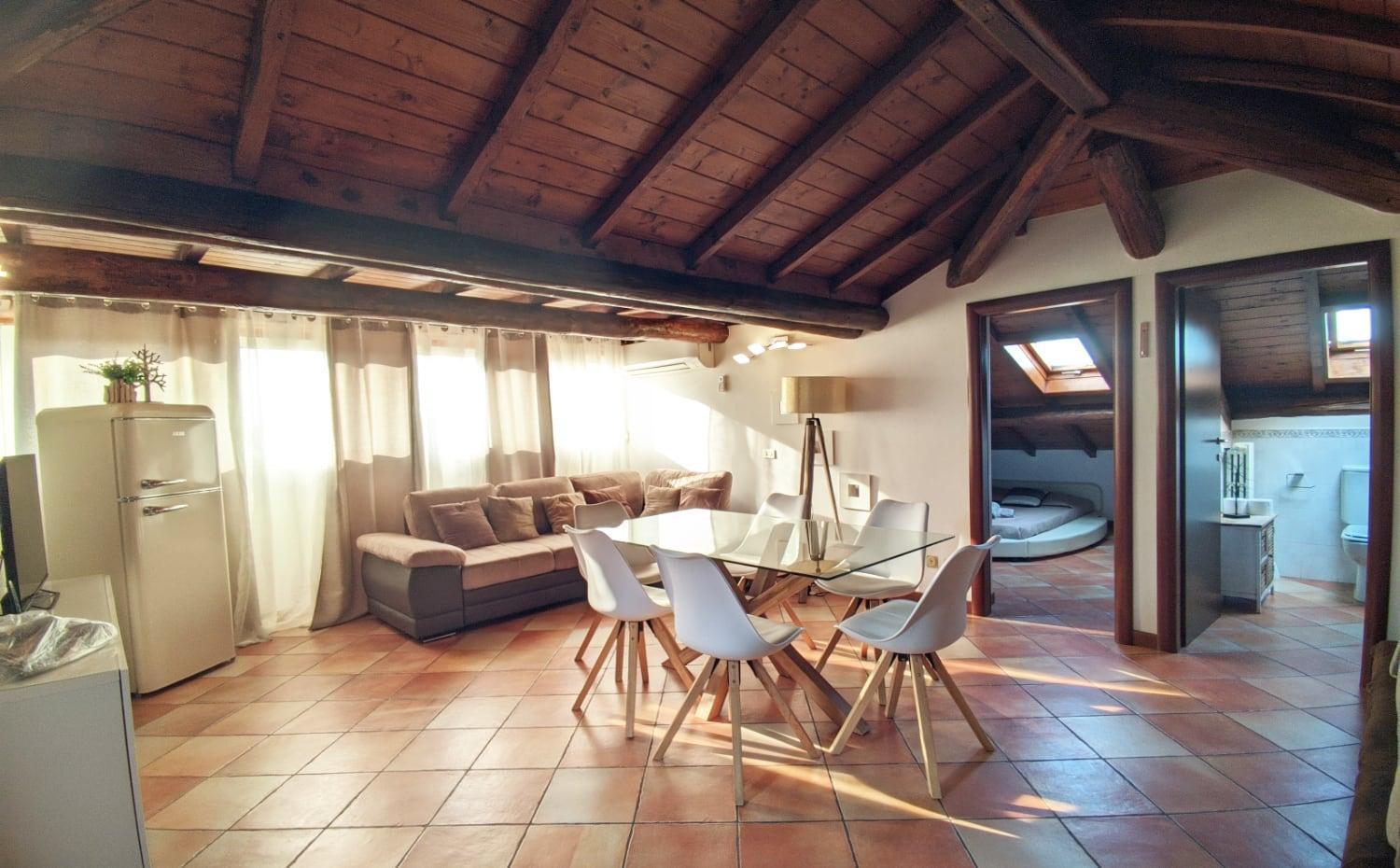 Fontana Oasis Apartments Castelnuovo del Garda Room photo
