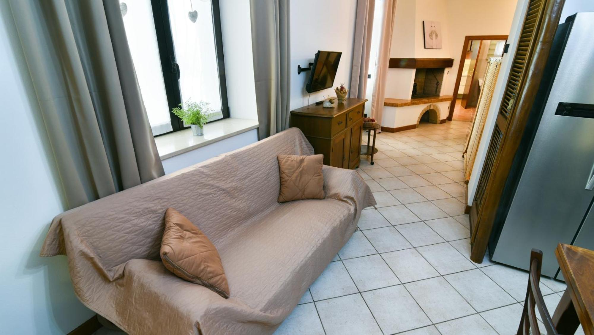 Fontana Oasis Apartments Castelnuovo del Garda Room photo