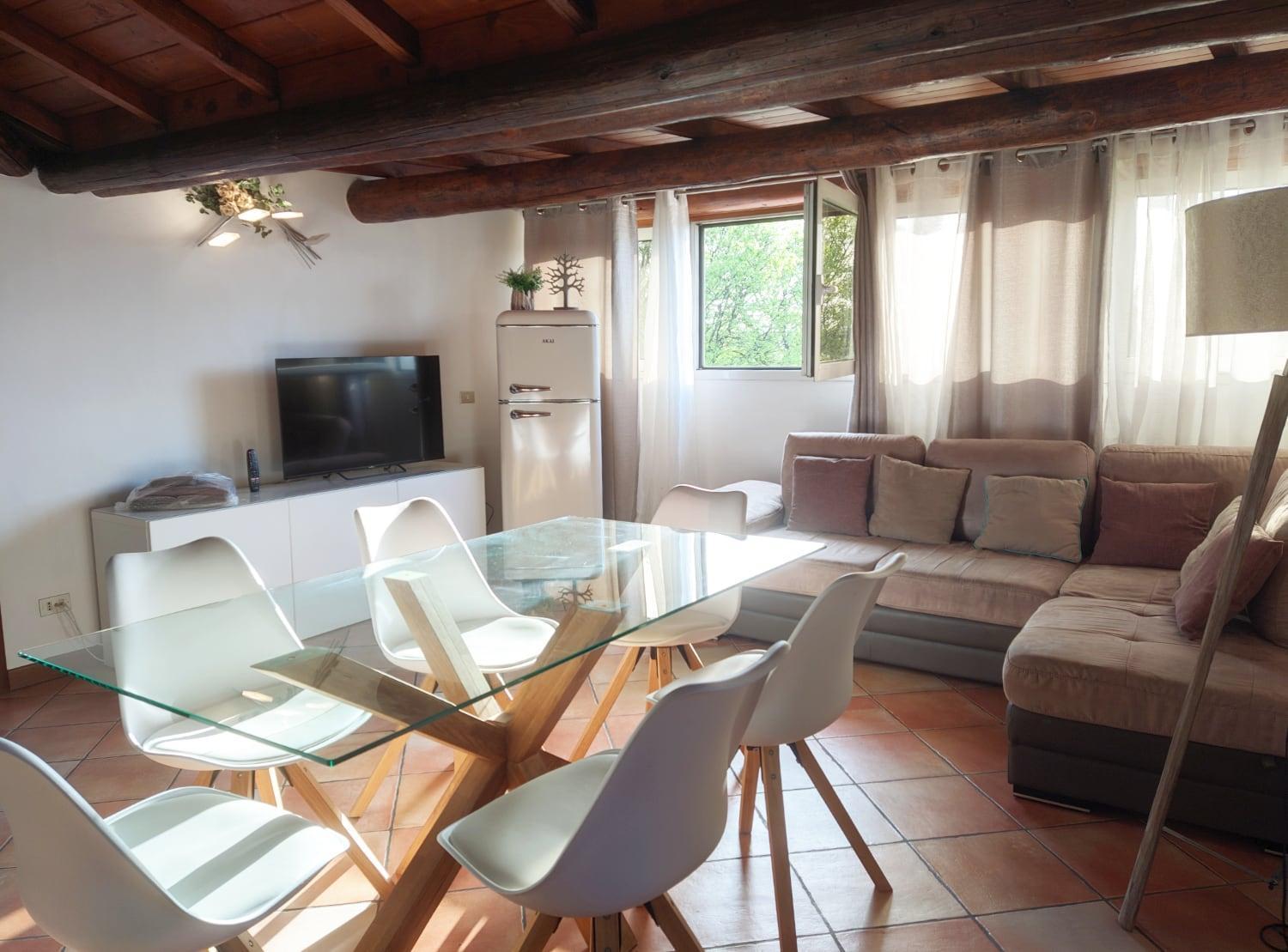 Fontana Oasis Apartments Castelnuovo del Garda Room photo